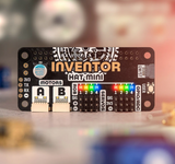 Inventor HAT Mini by Pimoroni