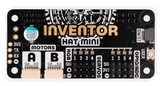 Inventor HAT Mini by Pimoroni
