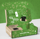 BBC micro:bit V2 Go