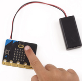 BBC micro:bit V2 Go