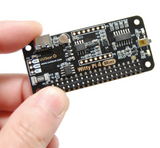 Witty Pi 4 Mini: Realtime Clock and Power Management for Raspberry Pi