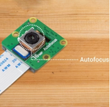 16MP Camera Module for Raspberry Pi