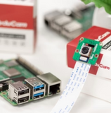 16MP Camera Module for Raspberry Pi
