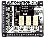 Pimoroni Automation Hat