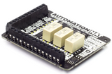 Pimoroni Automation Hat