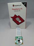 Raspberry Pi Camera Board v2