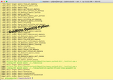 32 GB Micro SD card preloaded with Raspian, latest OpenCV 4.9.0 and Python 3.9.2