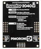 Inventor 2040 W (Pico W Aboard)