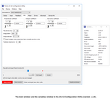 Pololu Jrk G2 21v3 USB Motor Controller with Feedback (Connectors Soldered)