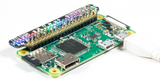 Pimoroni LED SHIM