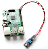 Light sensor module