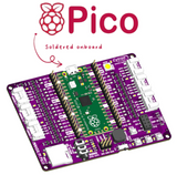 Maker Pi Pico