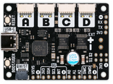 Motor 2040 - Quad Motor Controller