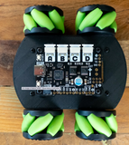 Motor 2040 - Quad Motor Controller