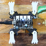 Motor 2040 - Quad Motor Controller