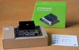 32GB Micro SD card for the Nvidia Jetson Nano