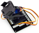 Pimoroni Pan-Tilt HAT