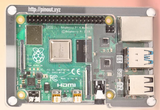 Pimoroni Pibow Coupé 4 (Raspberry Pi 4 only)