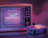 Pimoroni Picade Console
