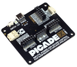 Pimoroni Picade Console