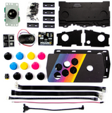 Pimoroni Picade Console