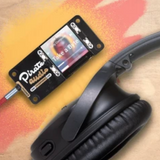 Pimoroni Pirate Audio: Headphone Amp for Raspberry Pi