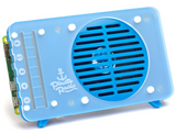 Pimoroni Pirate Radio - Pi Zero W Project Kit