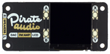 Pimoroni Pirate Audio 3W Stereo Amp for Raspberry Pi