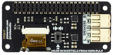 Pimoroni Pirate Audio 3W Stereo Amp for Raspberry Pi
