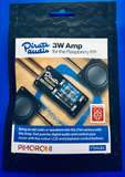 Pimoroni Pirate Audio 3W Stereo Amp for Raspberry Pi