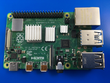 Raspberry Pi 4 Computer Model B 4GB RAM