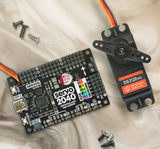 Servo 2040 - 18 Channel Servo Controller