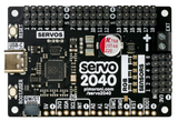 Servo 2040 - 18 Channel Servo Controller