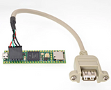 Teensy 4.1 Development Board