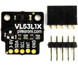 Pimoroni Laser Distance Breakout 4 - 400cm