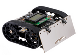 Zumo 32U4 Robot (Assembled with 75:1 HP Motors)