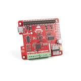 SparkFun Auto pHAT for Raspberry Pi