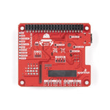 SparkFun Auto pHAT for Raspberry Pi