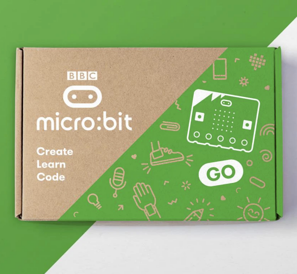 BBC micro:bit V2 Go