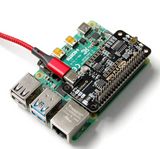 Witty Pi 4 Mini: Realtime Clock and Power Management for Raspberry Pi