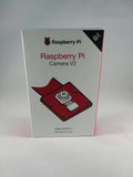 Raspberry Pi Camera Board v2