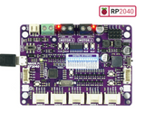 Maker Pi RP2040