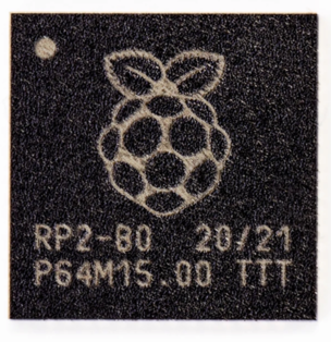 Raspberry Pi Pico - Board only
